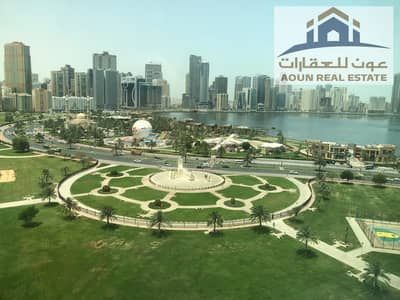 3 Bedroom Apartment for Sale in Al Majaz, Sharjah - WhatsApp Image 2026-10-20 at 2.36. 41 PM. jpeg