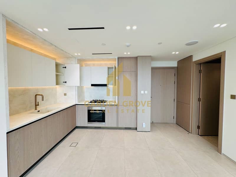 BINGHATTI GHOST | 1 BHK | READY TO MOVE
