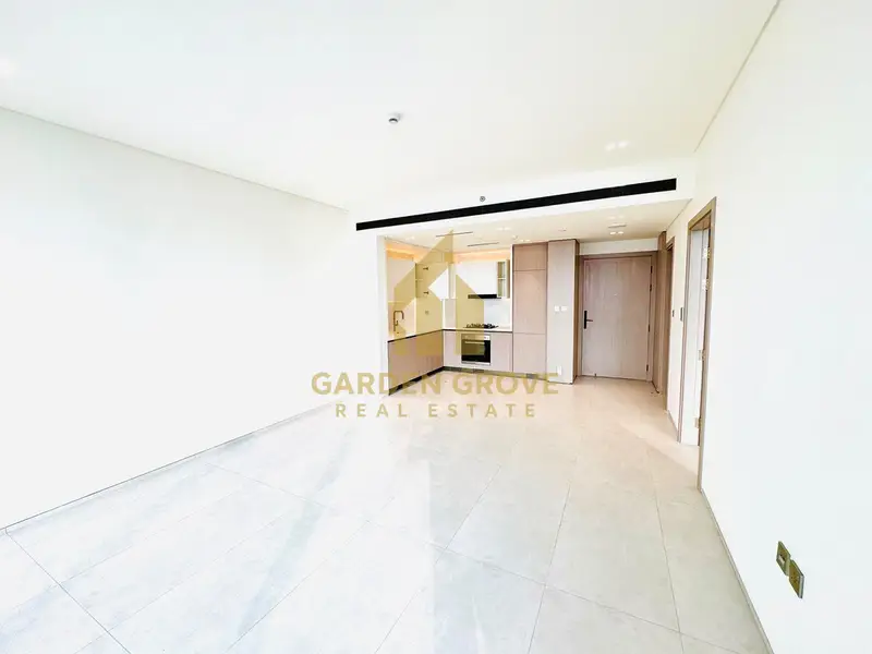 BINGHATTI GHOST | 1 BHK | READY TO MOVE