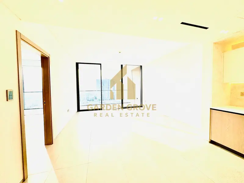 BINGHATTI GHOST | 1 BHK | READY TO MOVE