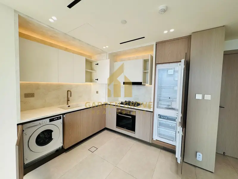 BINGHATTI GHOST | 1 BHK | READY TO MOVE