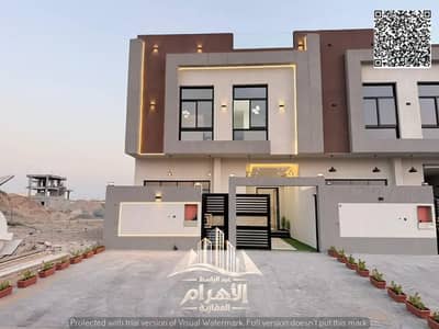 فیلا 3 غرف نوم للبيع في الزاهية، عجمان - 874076886-1066x800. webp
