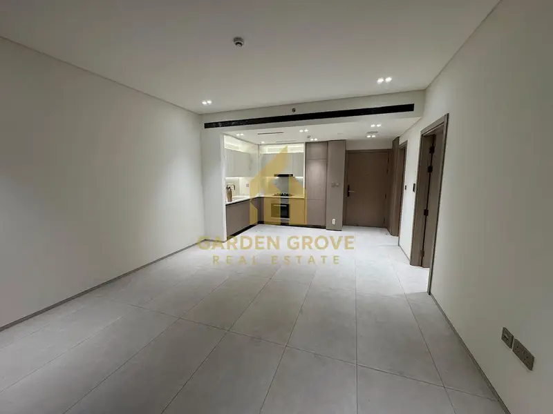 BINGHATTI | BURJ KHALIFA VIEW |1BHK| READY TO MOVE