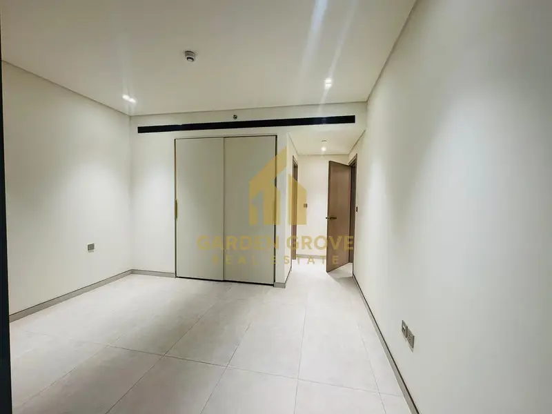 BINGHATTI | BURJ KHALIFA VIEW |1BHK| READY TO MOVE
