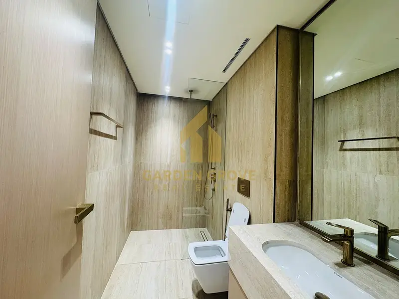 BINGHATTI | BURJ KHALIFA VIEW |1BHK| READY TO MOVE
