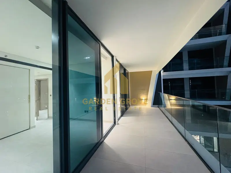 BINGHATTI | BURJ KHALIFA VIEW |1BHK| READY TO MOVE