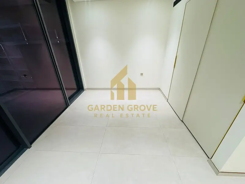 BINGHATTI | BURJ KHALIFA VIEW |1BHK| READY TO MOVE