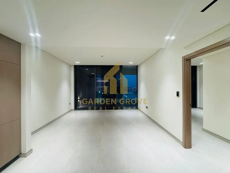 BINGHATTI | BURJ KHALIFA VIEW |1BHK| READY TO MOVE