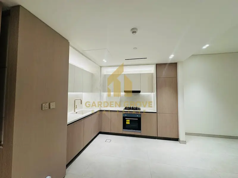 BINGHATTI | BURJ KHALIFA VIEW |1BHK| READY TO MOVE