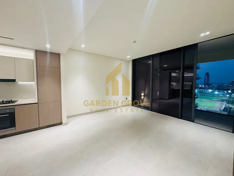 BINGHATTI | BURJ KHALIFA VIEW |1BHK| READY TO MOVE