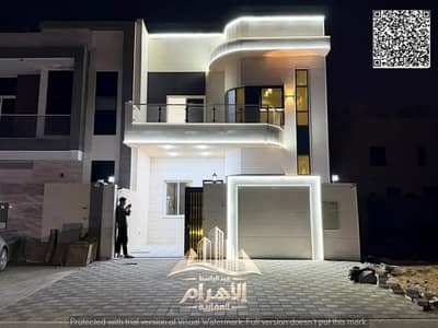 فیلا 4 غرف نوم للبيع في الحليو، عجمان - 872818865-1066x800. webp