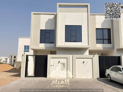 فیلا 4 غرف نوم للبيع في الحليو، عجمان - 873332703-1066x800. webp