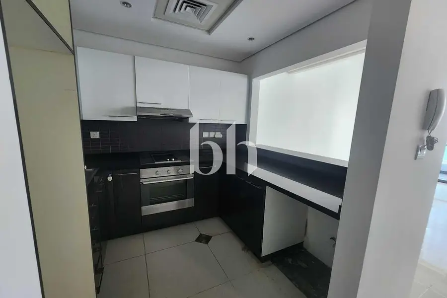 Rented | Spacious | Balcony | Good Condition