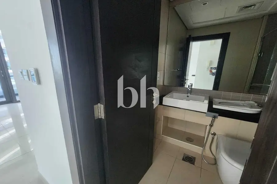Rented | Spacious | Balcony | Good Condition