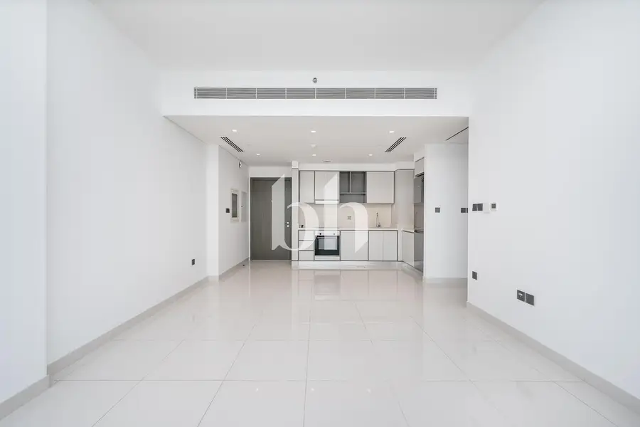 Palm and Sea View | Rented | Vastu-Compliant