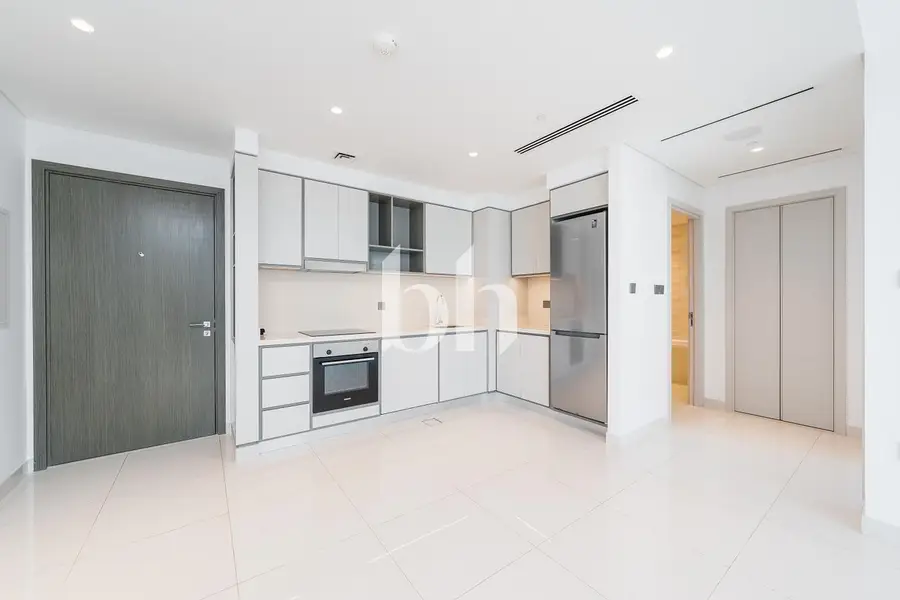 Palm and Sea View | Rented | Vastu-Compliant