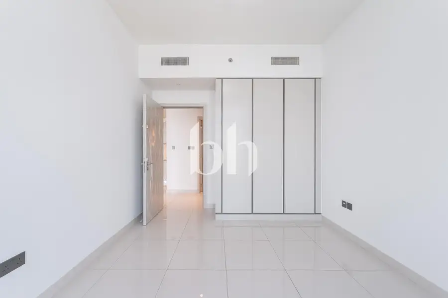 Palm and Sea View | Rented | Vastu-Compliant
