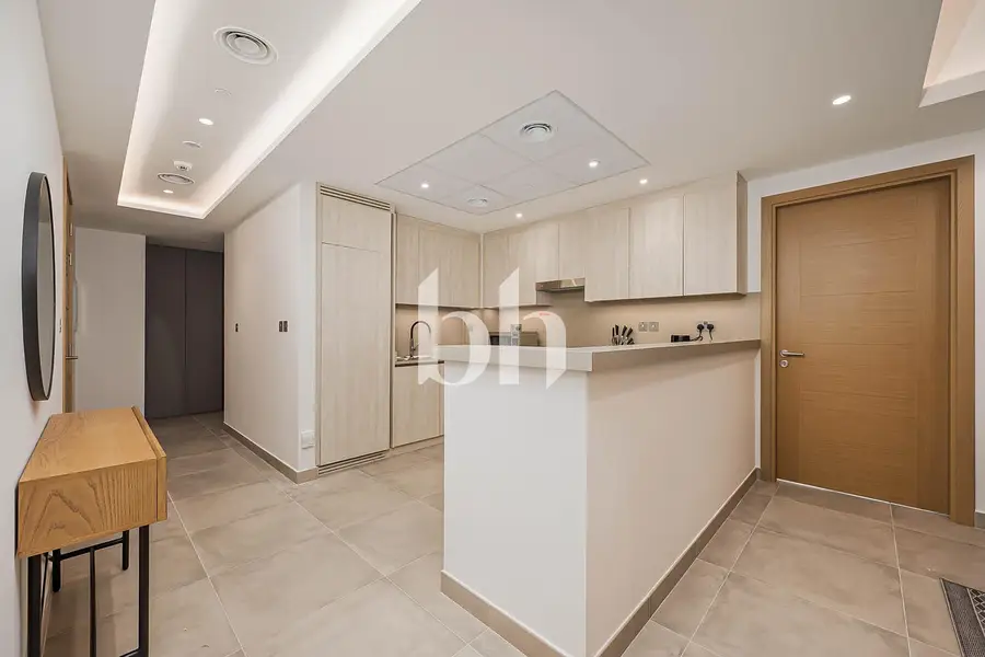 Vacant Now | Brand New | Fully Furnished