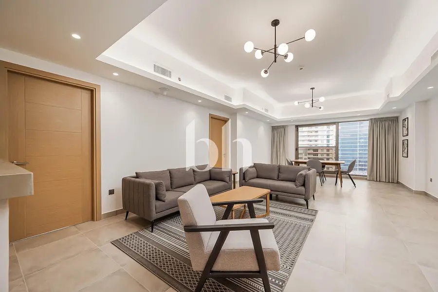 Vacant Now | Brand New | Fully Furnished