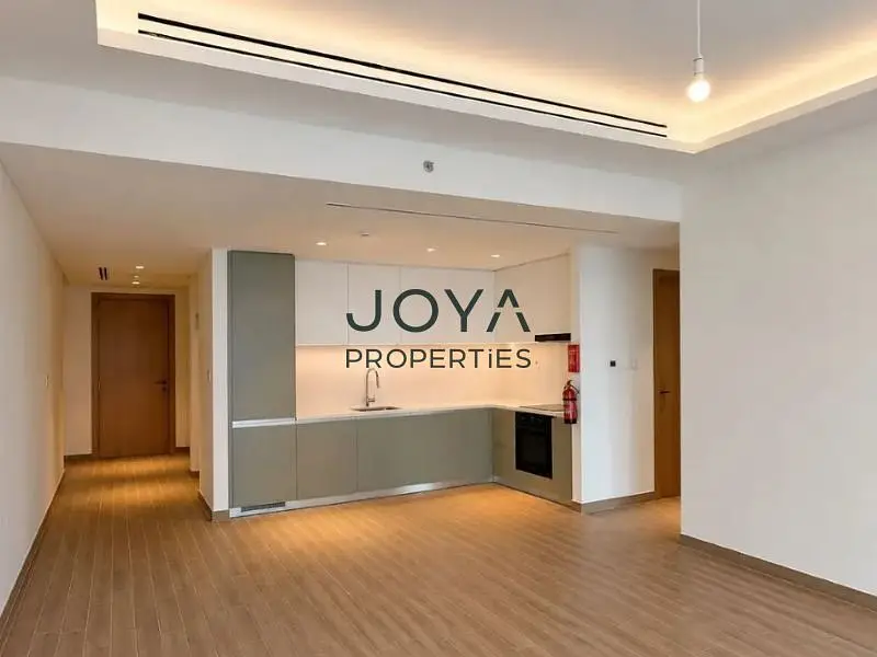 Modern Living | 1BR | Built-In Appliances