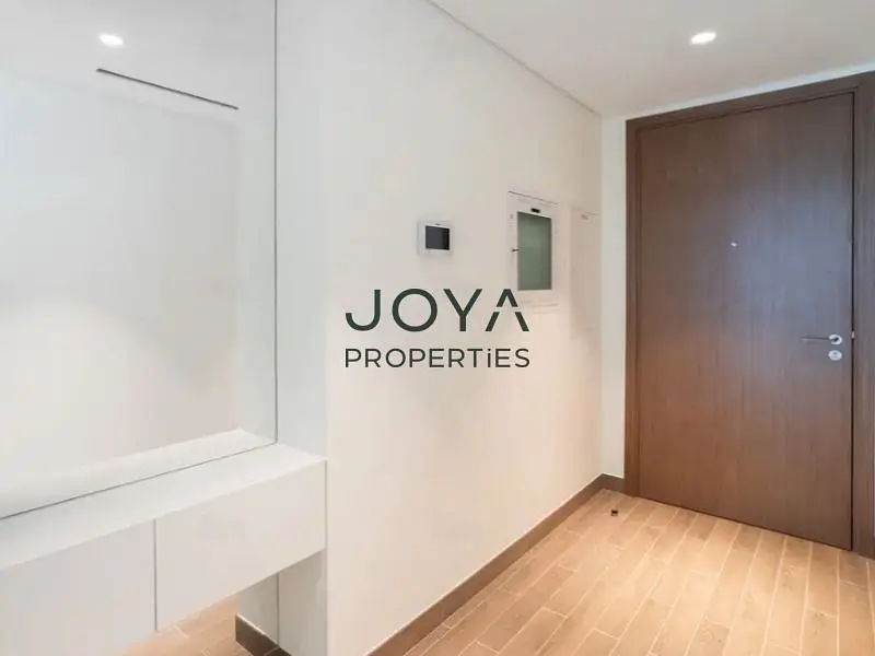 Modern Living | 1BR | Built-In Appliances