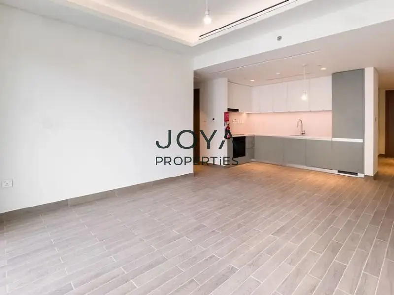 Modern Living | 1BR | Built-In Appliances