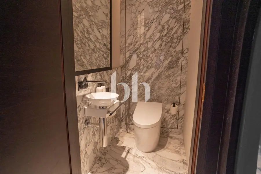 Luxury Branded Residence | One&Only | Vacant Unit