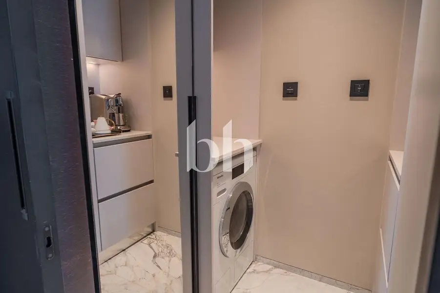 Luxury Branded Residence | One&Only | Vacant Unit