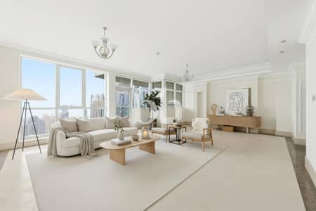 3 Cпальни Пентхаус Продажа в Дубай Марина, Дубай - images image img