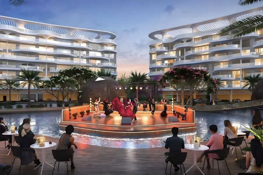 Prime Lagoon Community | High ROI | Book Now!