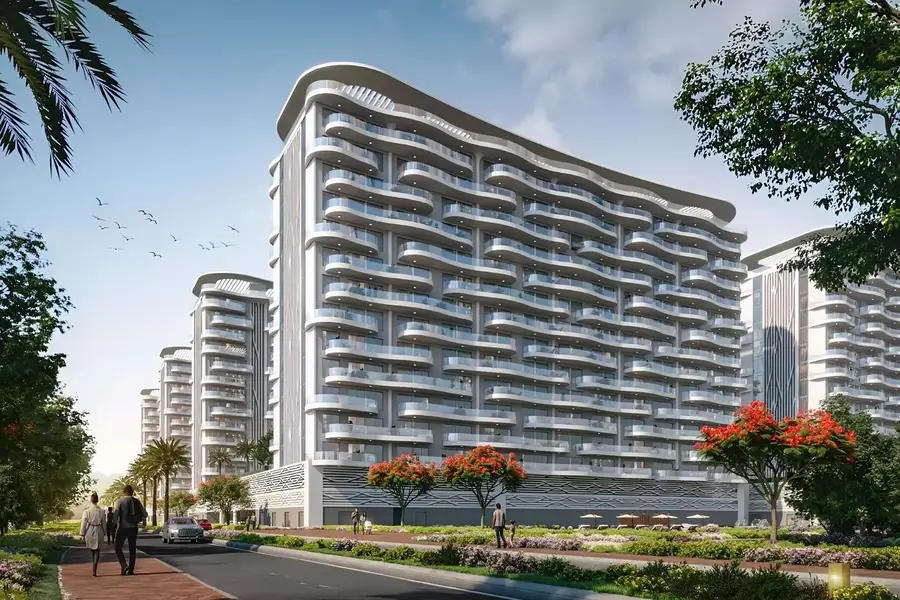 Prime Lagoon Community | High ROI | Book Now!