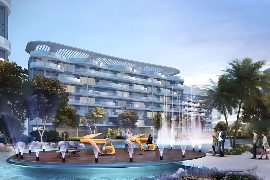 Prime Lagoon Community | High ROI | Book Now!