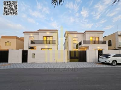 5 Bedroom Villa for Sale in Al Mowaihat, Ajman - 1. jpeg 5 Bedroom Villa for Sale in Al Mowaihat, Ajman - 1. jpeg