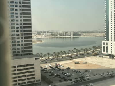فلیٹ 2 غرفة نوم للايجار في المجاز، الشارقة - IMG_2579. jpeg
