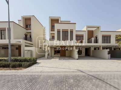 تاون هاوس 5 غرف نوم للايجار في داماك لاجونز، دبي - IMG_0489. jpg