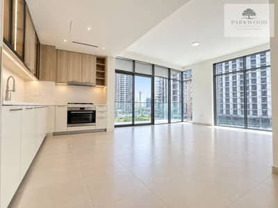3 Slaapkamers Appartement te Huur in Dubai Hills Estate, Dubai - A89B3335-91D1-4360-B413-3F6A597103B3. png