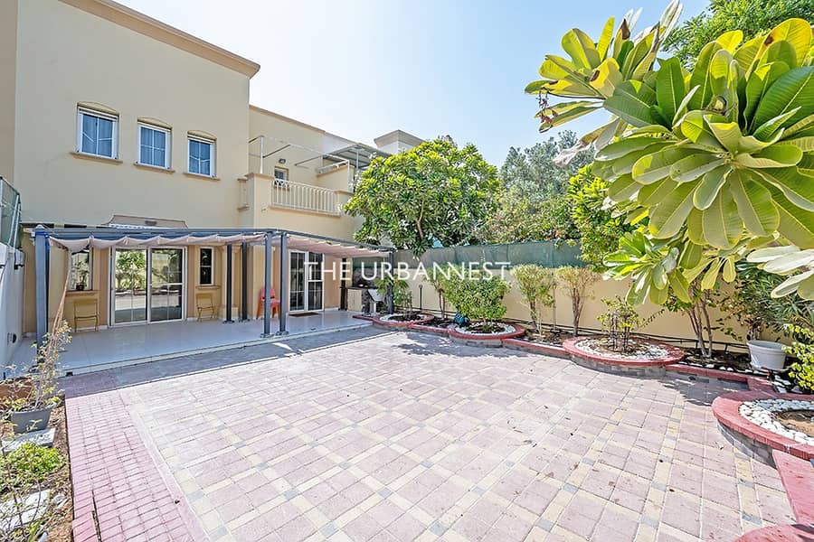 Villa a The Springs,The Springs 11, 3 camere da letto, 230000 AED - 16927932 Villa a The Springs,The Springs 11, 3 camere da letto, 230000 AED - 16927932