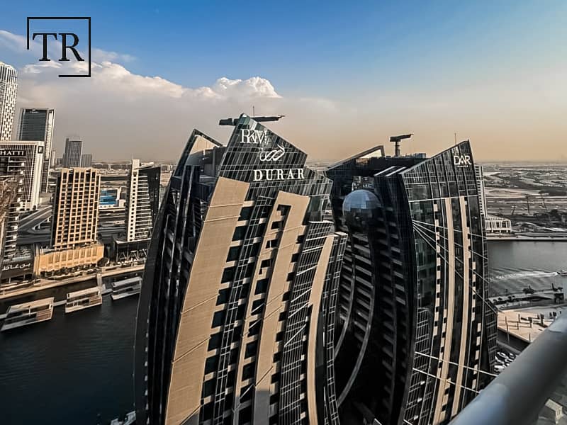 Serene Canal Views | Spacious | Refined Finishes Serene Canal Views | Spacious | Refined Finishes