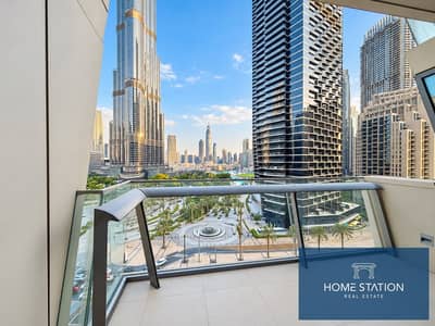 1 Camera Appartamento in affitto a Downtown Dubai, Dubai - WhatsApp Image 2026-10-21 at 8.31. 02 AM (1). jpeg