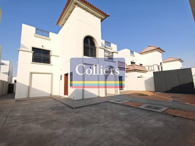 4 Bedroom Villa for Rent in Al Shamkha, Abu Dhabi - 765e31d8-20db-4e44-b409-d86e304bb44e. jpeg 4 Bedroom Villa for Rent in Al Shamkha, Abu Dhabi - 765e31d8-20db-4e44-b409-d86e304bb44e. jpeg