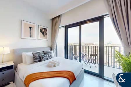 Studio zum Miete in Dubai Studio City, Dubai - Wohnung in Dubai Studio City,Azizi Beach Oasis (Azizi Mirage 1), 46000 AED - 16927960 Studio zum Miete in Dubai Studio City, Dubai - Wohnung in Dubai Studio City,Azizi Beach Oasis (Azizi Mirage 1), 46000 AED - 16927960
