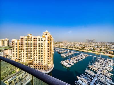 2 habitaciones Apartamento para en Alquiler en Palm Jumeirah, Dubai - 001. jpg 2 habitaciones Apartamento para en Alquiler en Palm Jumeirah, Dubai - 001. jpg