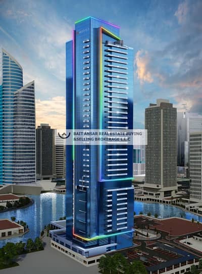 Студия Продажа в Джумейра Лейк Тауэрз (ДжЛТ), Дубай - WhatsApp Image 2026-01-28 at 22.05. 50. jpeg