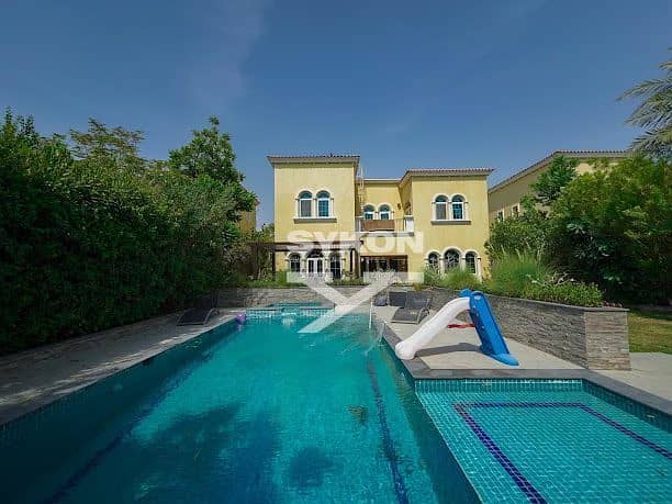 Вилла в Джумейра Парк,Район 8, 3 cпальни, 345000 AED - 16921648 Вилла в Джумейра Парк,Район 8, 3 cпальни, 345000 AED - 16921648