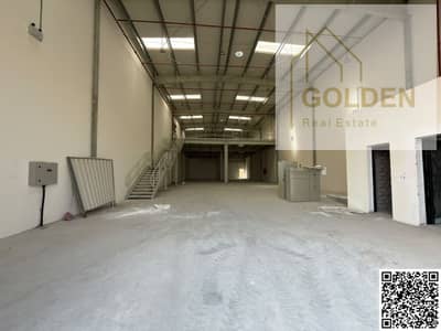 Warehouse para en Alquiler en Al Sajaa Industrial, Sharjah - تصميم بدون عنوان - 2026-10-21T085544.396. jpg