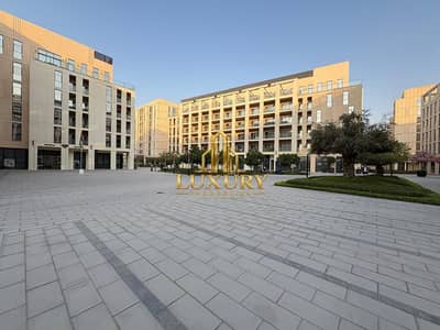 穆瓦利赫商业区， 夏尔迦 单身公寓待租 - Affordable Luxury Studio | Furnished & Partitioned | Only 38K