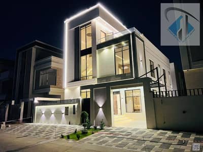5 Camere Villa in affitto a Al Yasmeen, Ajman - batch_WhatsApp Image 2026-10-20 at 11.25. 54 PM. jpeg 5 Camere Villa in affitto a Al Yasmeen, Ajman - batch_WhatsApp Image 2026-10-20 at 11.25. 54 PM. jpeg