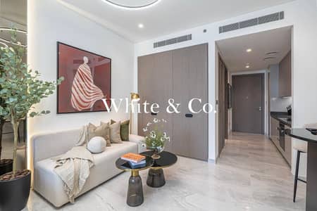 Studio zum Verkauf in Business Bay, Dubai - Wohnung in Business Bay,Peninsula,Peninsula Five, 1550000 AED - 16928044 Studio zum Verkauf in Business Bay, Dubai - Wohnung in Business Bay,Peninsula,Peninsula Five, 1550000 AED - 16928044