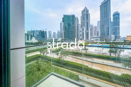 Appartement de 1 chambre à à louer à Downtown Dubai, Dubai - Appartement à Downtown Dubai，Burj Crown, 1 chambre, 100000 AED - 16928050