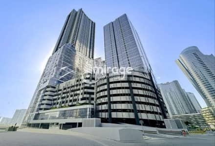 2 Cпальни Апартамент в аренду в Остров Аль Рим, Абу-Даби - original. jpg